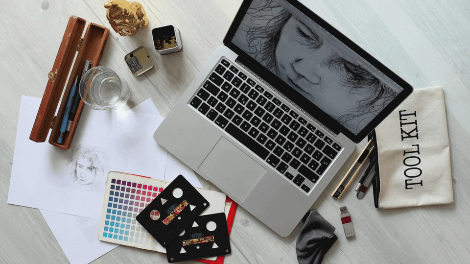 Embracing Unique Design: Exploring Customization in Smartphones, Laptops, and TVs