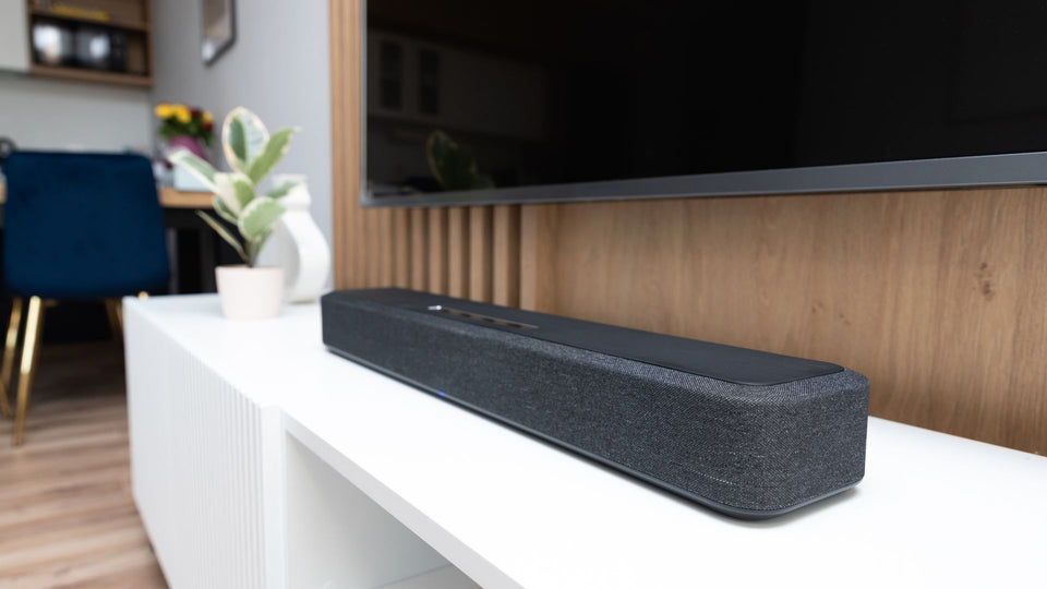 Enhancing Your Audio Experience: The Rise of Speakers and Soundbars