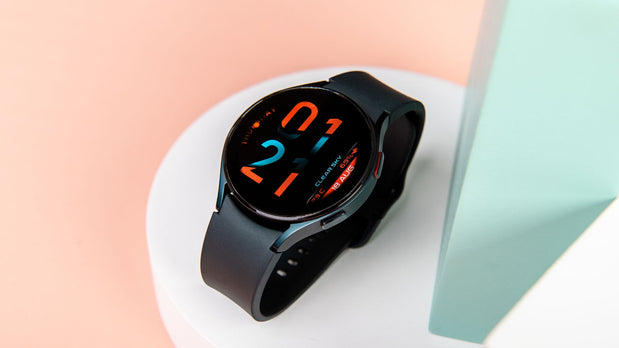 How Smartwatches Are Revolutionizing Daily Routines