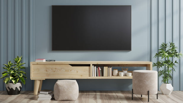 Choosing the Perfect TV: What to Consider Before Buying