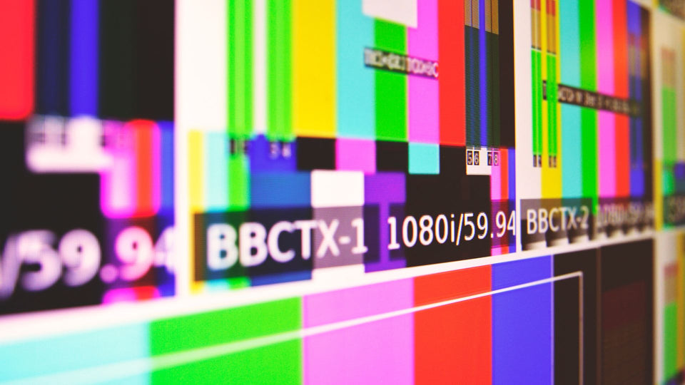 The Future of Television: Emerging Trends and Technologies