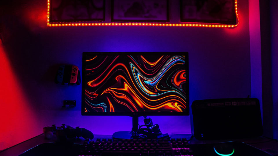 The Ultimate Guide to Choosing a Gaming Monitor