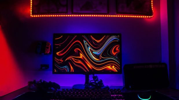 The Ultimate Guide to Choosing a Gaming Monitor