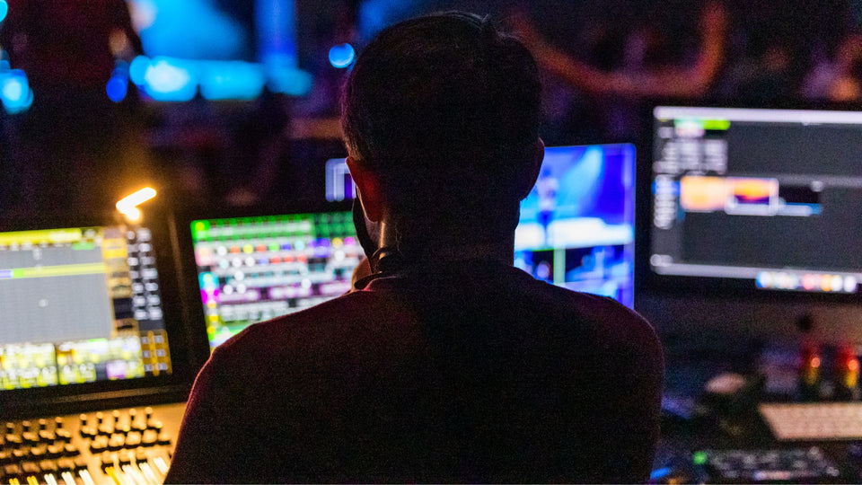 The Evolution of Monitors: From CRT to OLED