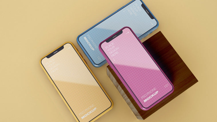 The Evolution of Smartphones: Transforming the Way We Live