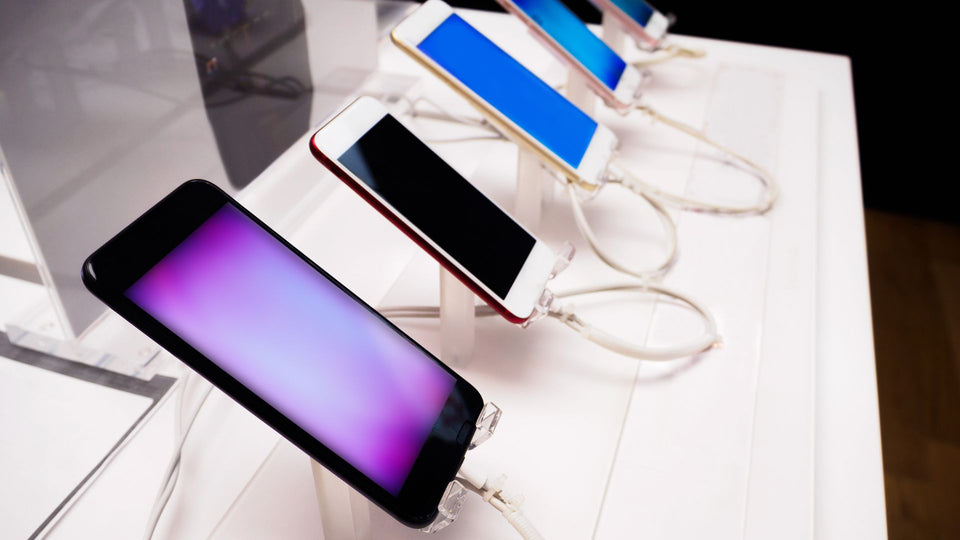 The Smartphone Ecosystem: How Apps, Accessories, and Services Shape Our Experience