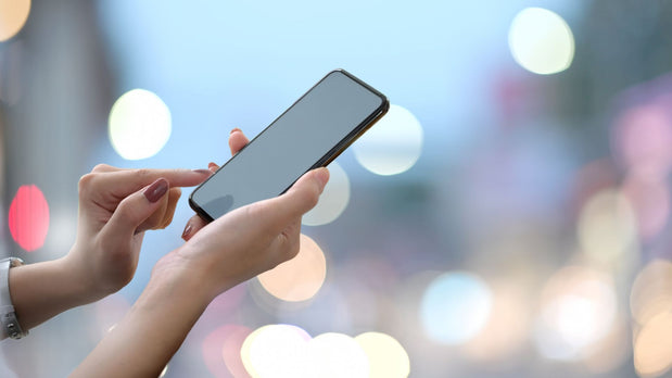 The Role of Smartphones in Modern Business: Transforming Workflows and Productivity