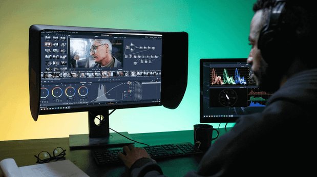 Guide to Choosing the Right Monitor for Your Needs