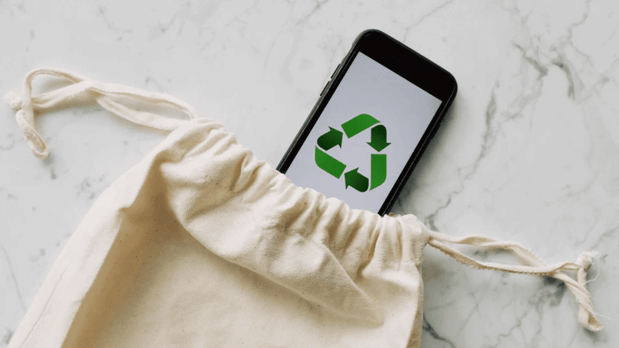 Embracing Eco-Friendly Technology: Smartphones, Laptops, and Beyond