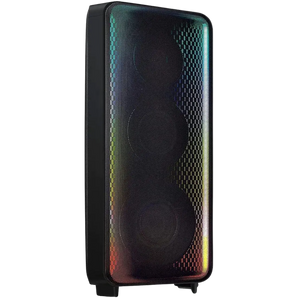 Soundbars & Speakers