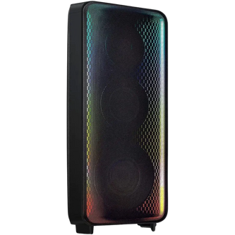 Soundbars & Speakers