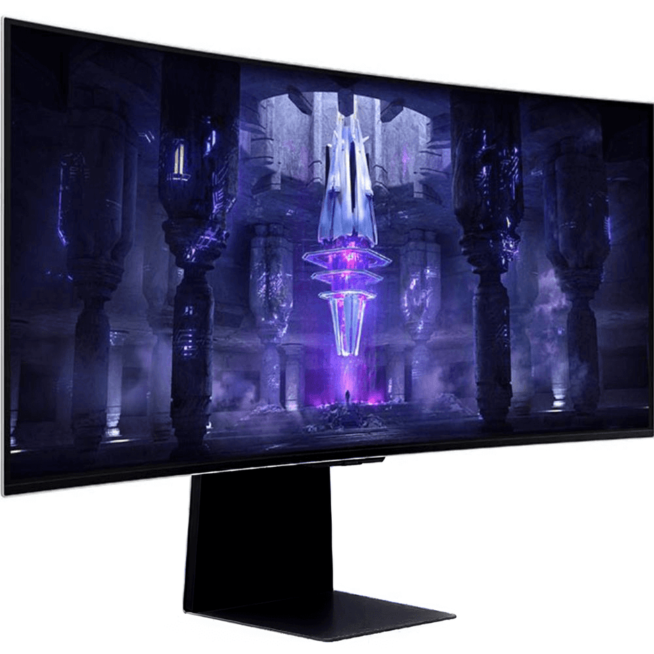 DEYG8 Monitor