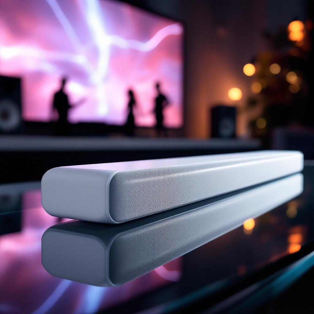 DMM Soundbar