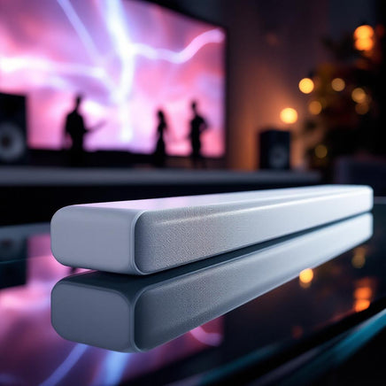 DMM Soundbar