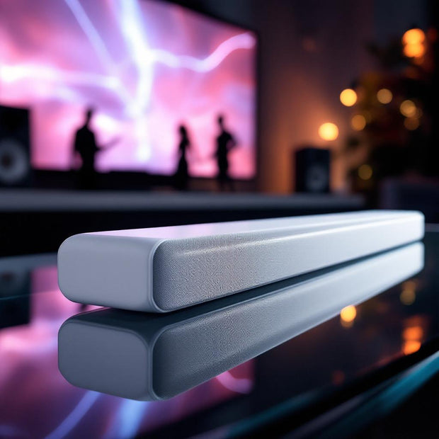 DMM Soundbar