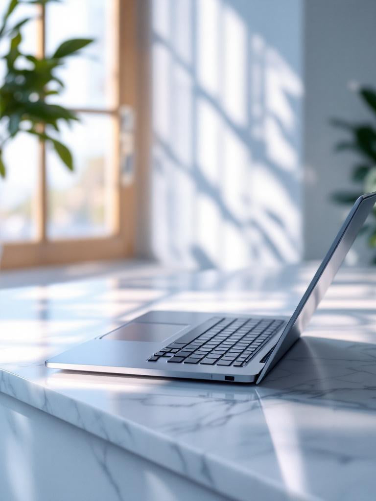AMT34 Laptop