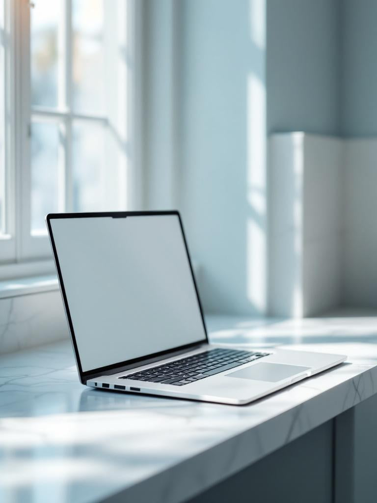 AMT34 Laptop
