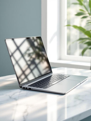 AMT34 Laptop