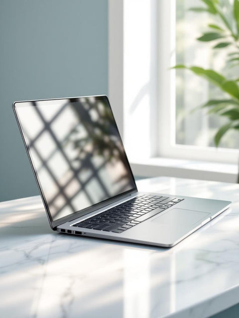 AMT34 Laptop