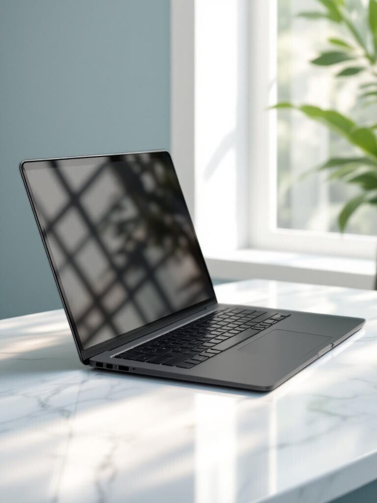 AMT34 Laptop