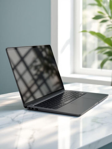 AMT34 Laptop