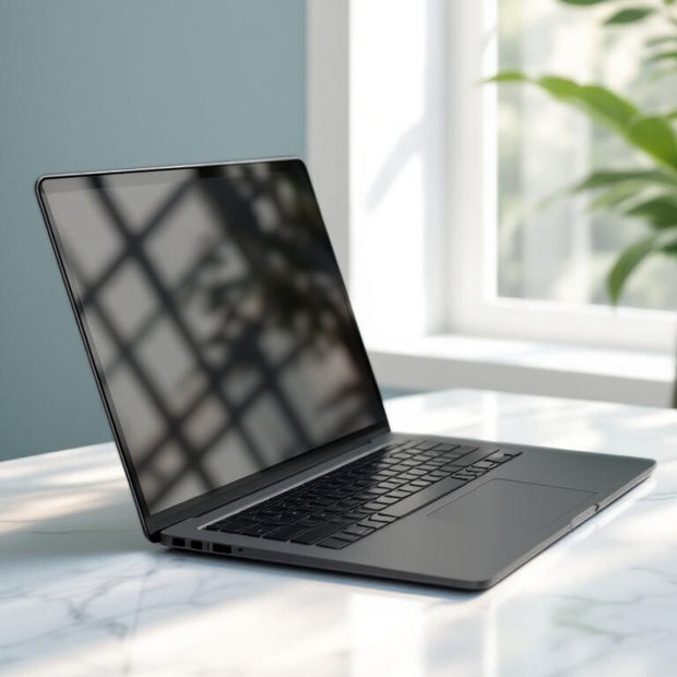 AMT34 Laptop