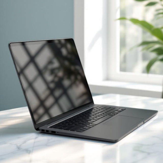 AMT34 Laptop