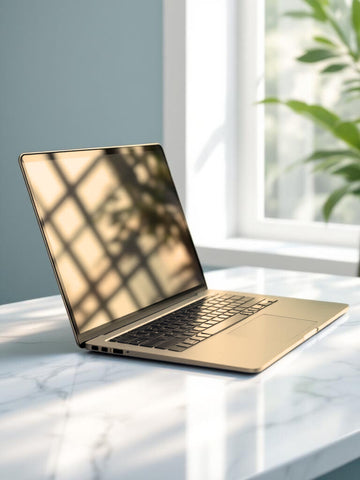 AMT34 Laptop