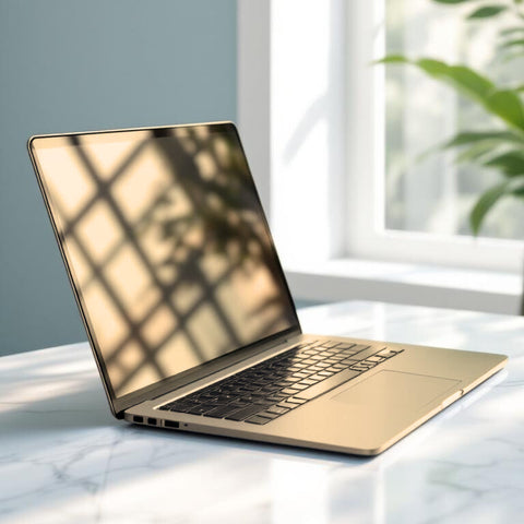 AMT34 Laptop