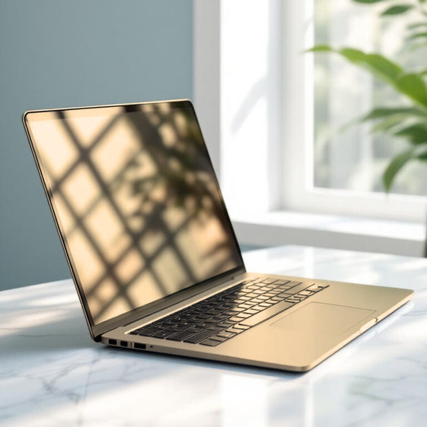 AMT34 Laptop