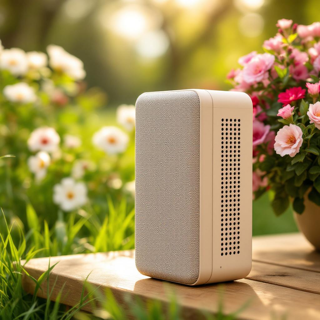 3DSF Speaker