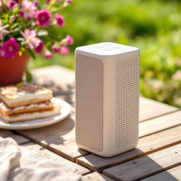 3DSF Speaker