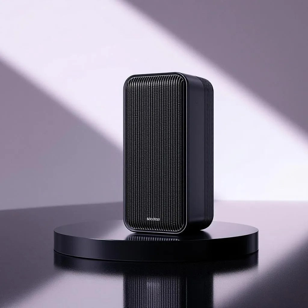 3DSF Speaker
