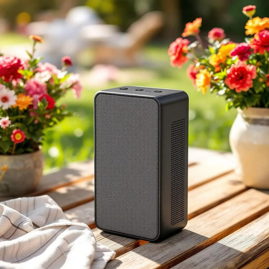 3DSF Speaker