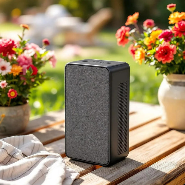 3DSF Speaker