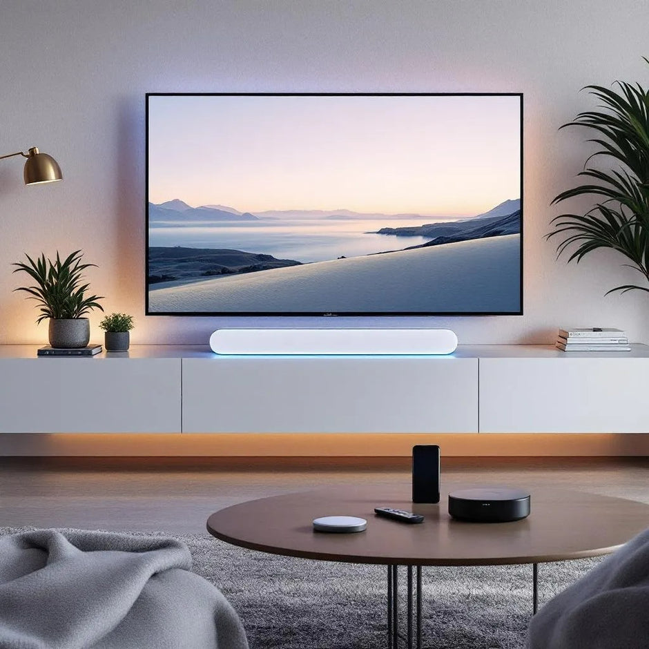 3SD61D Soundbar