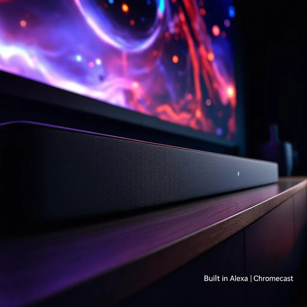 3SD61D Soundbar