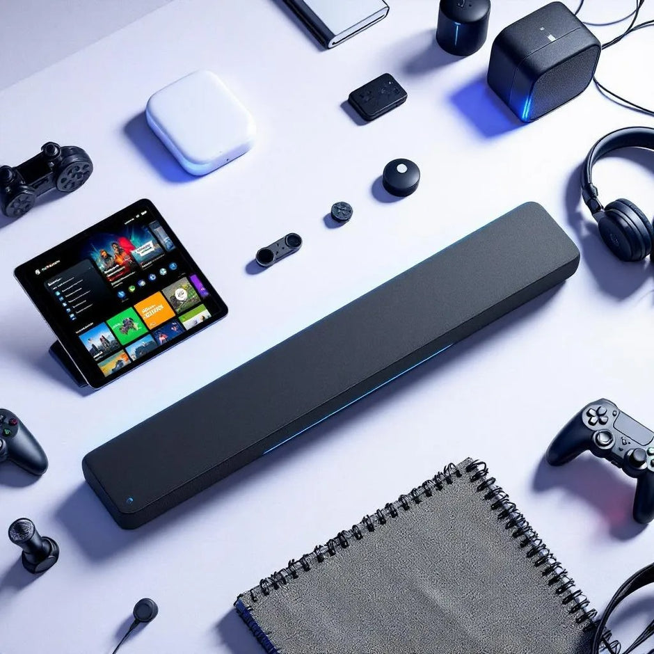 3SD61D Soundbar