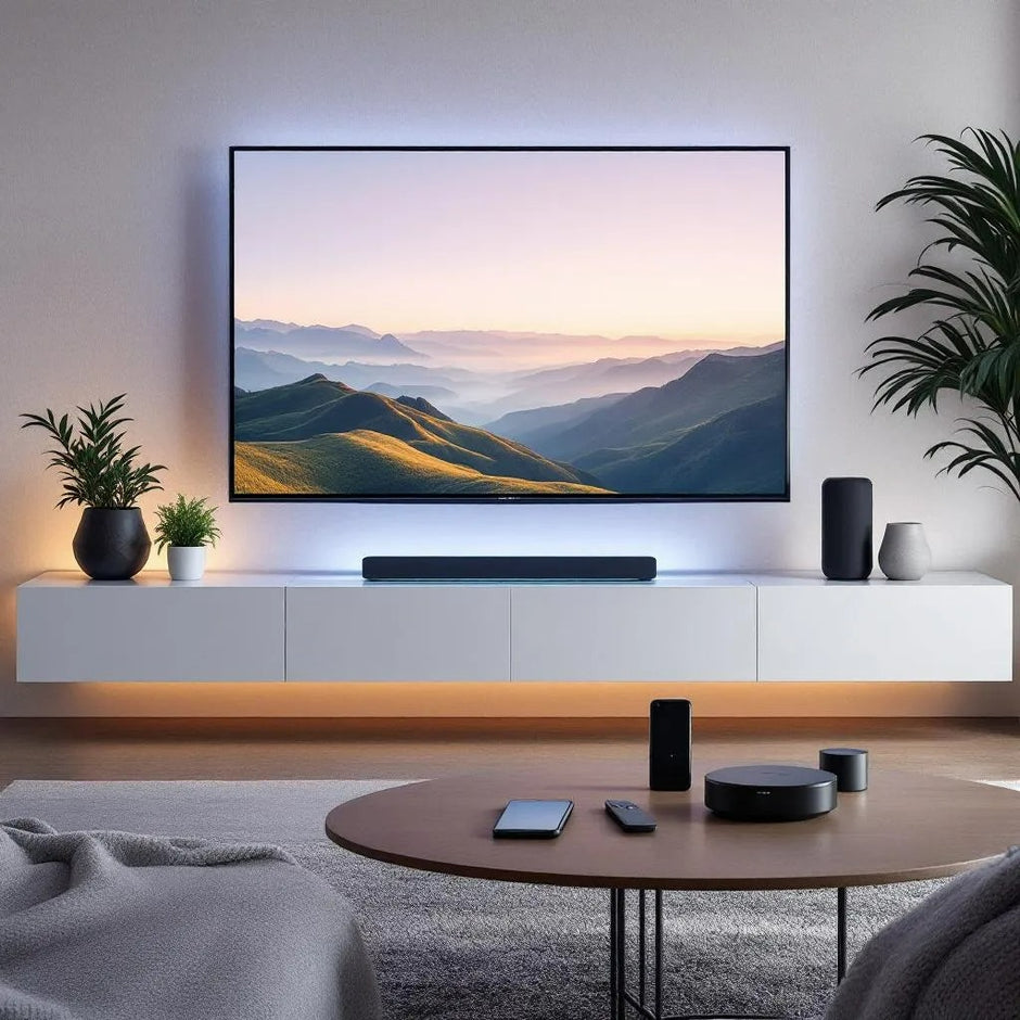 3SD61D Soundbar