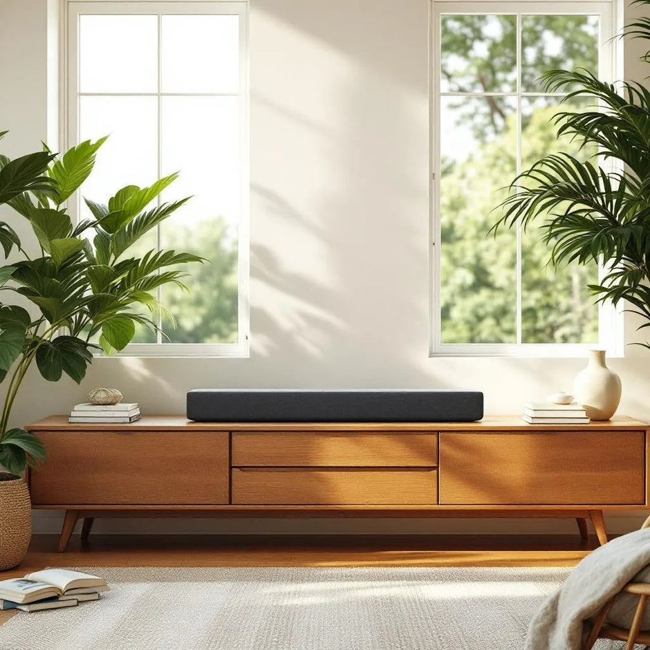 3SD61D Soundbar