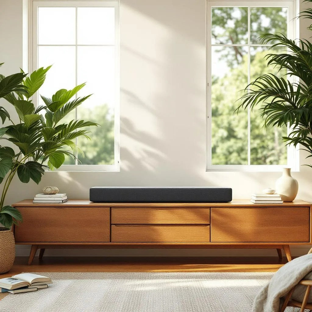 3SD61D Soundbar