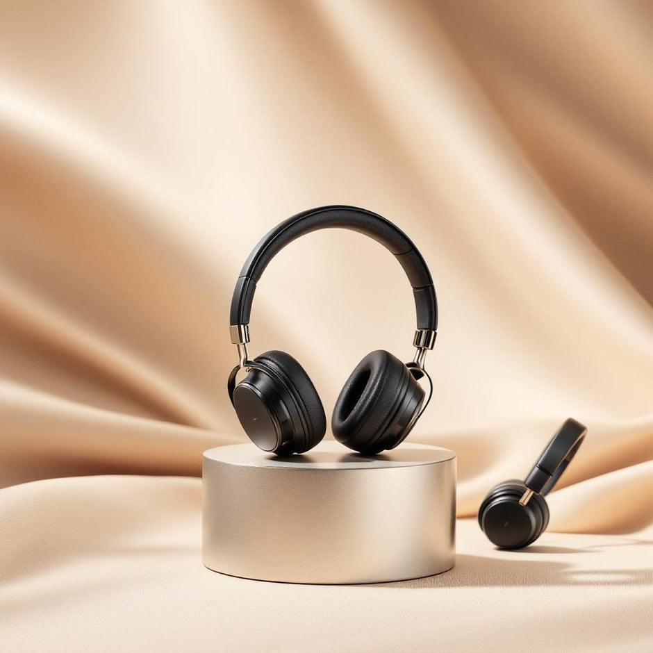 3М3W Headphones