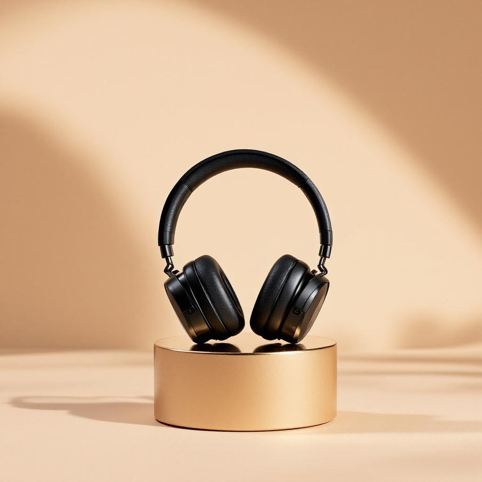 3М3W Headphones