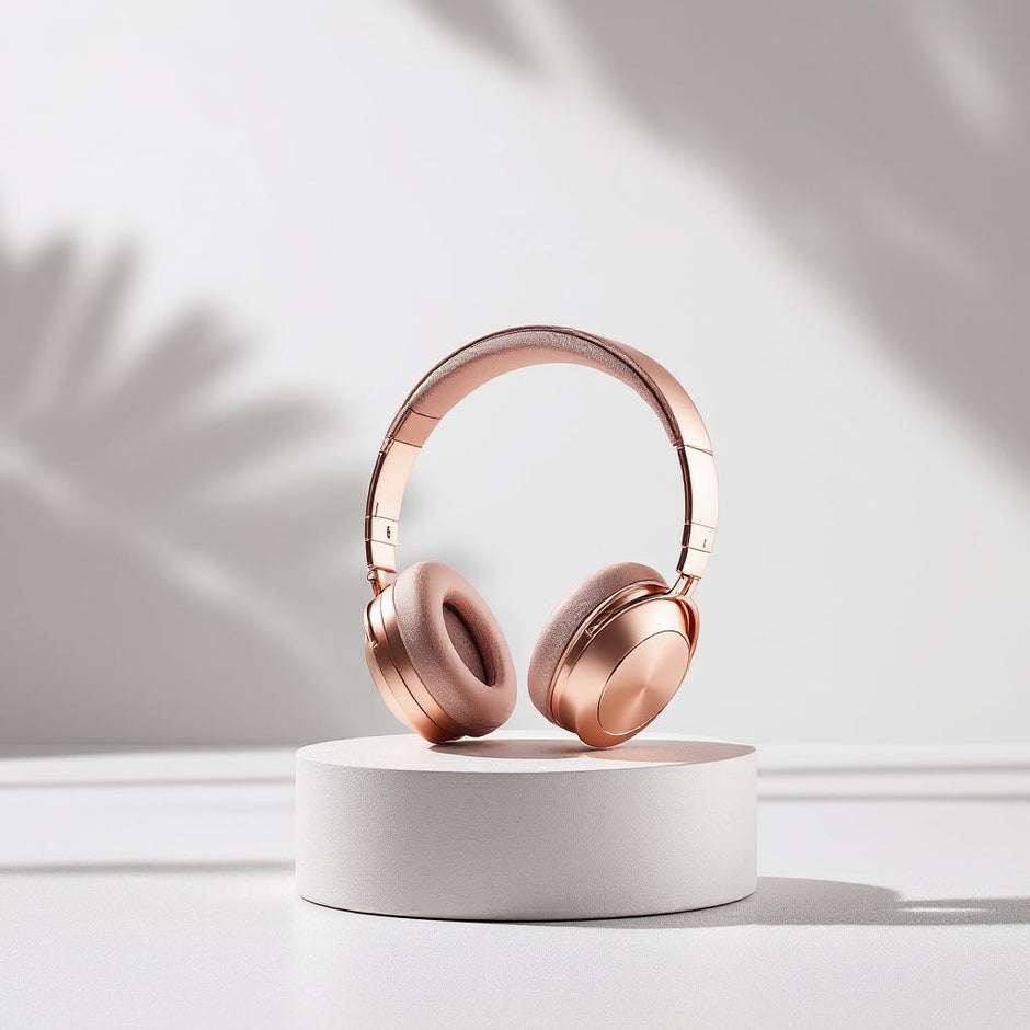 3М3W Headphones