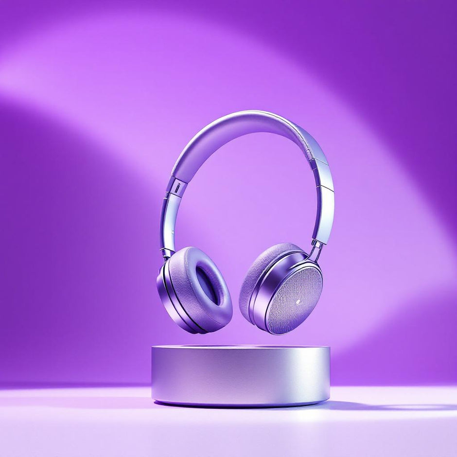 3М3W Headphones