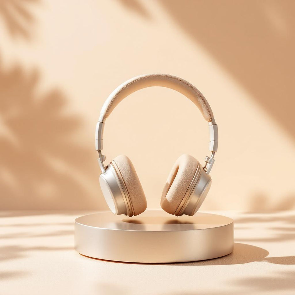 3М3W Headphones