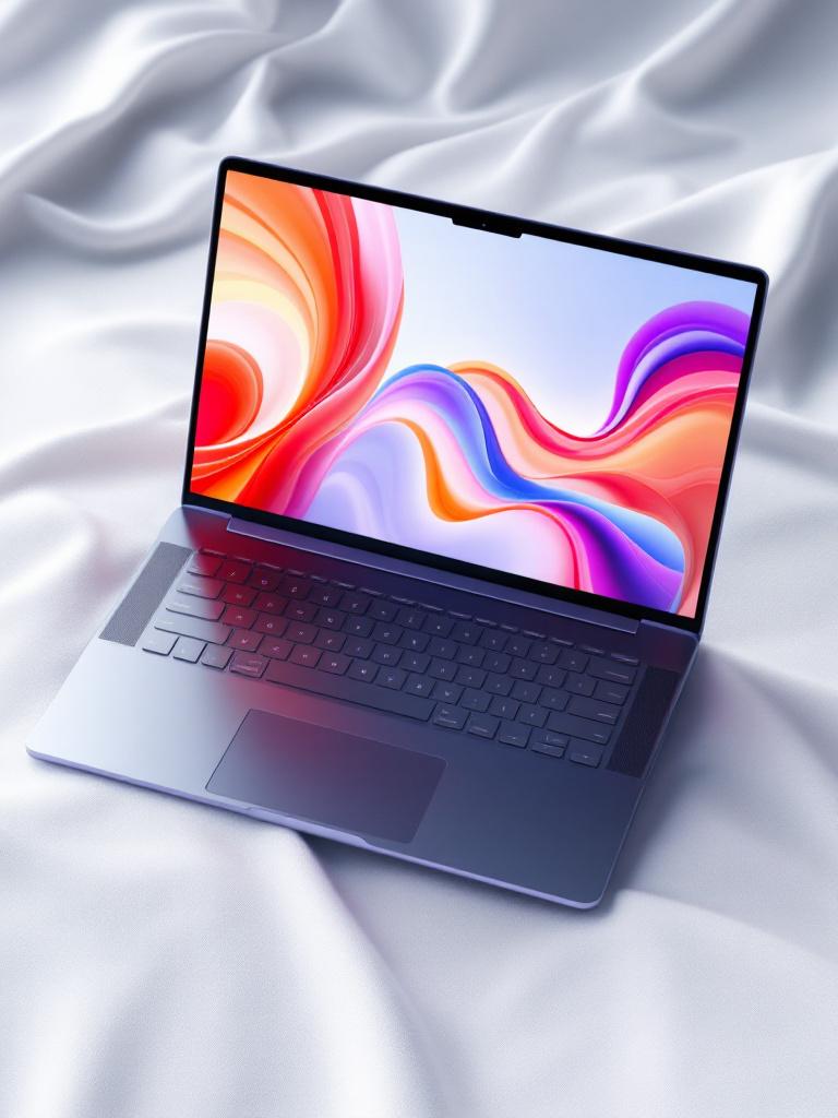 SGB4U Laptop