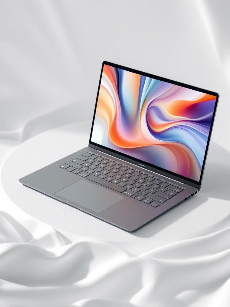 SGB4U Laptop