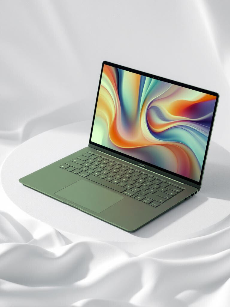 SGB4U Laptop
