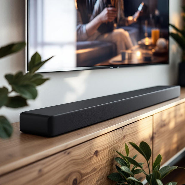 DMM Soundbar
